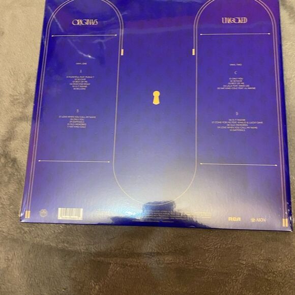 Alicia Keys  Target Exclusive Vinyl Limited Edition 2 LP NEW Gatefold R6 sealed - Picture 6 of 8